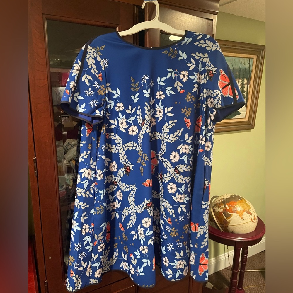 TED BAKER DRESS